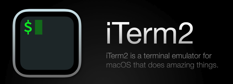 iTerm2
